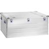 ALUTEC Aluminium box D415 1160x755x485mm